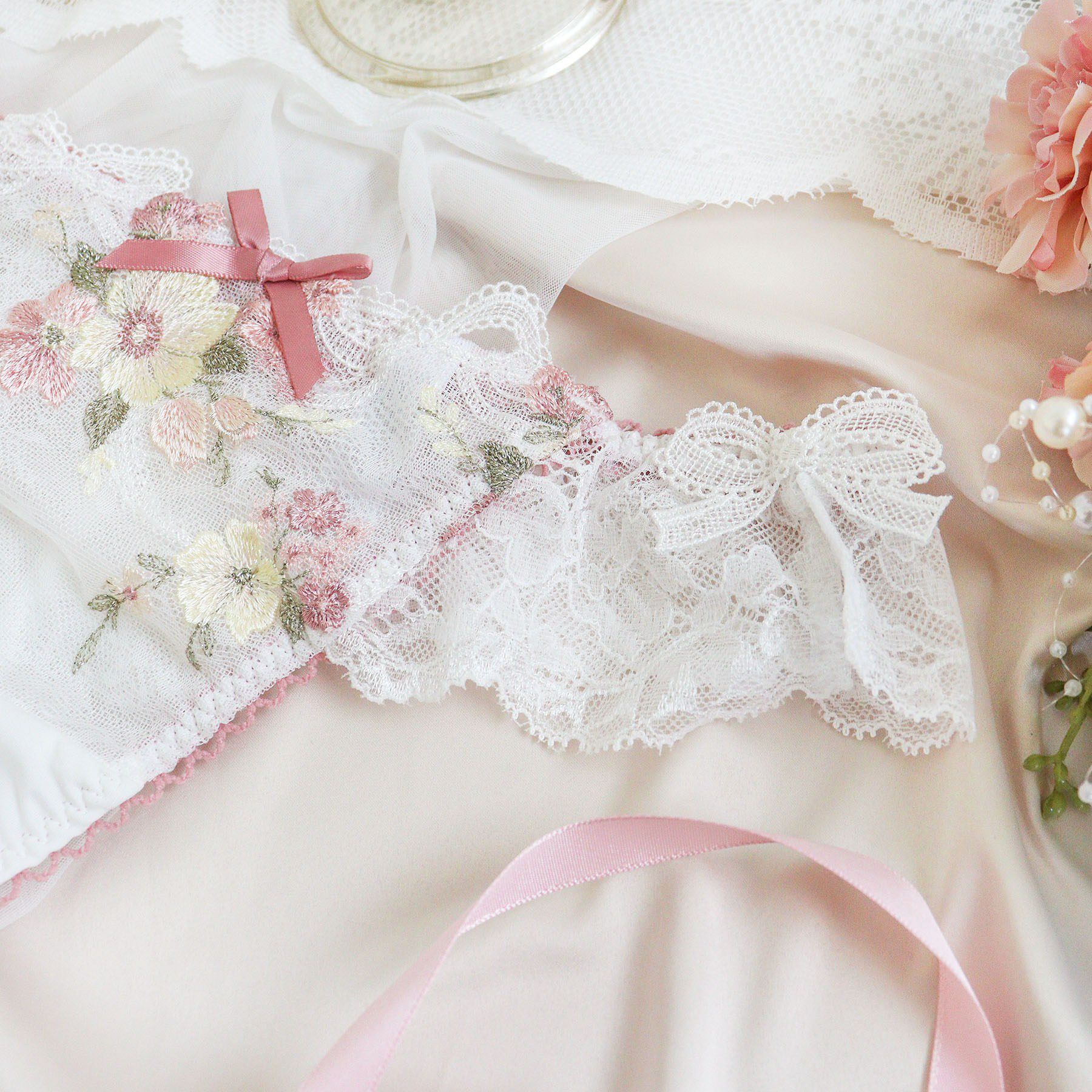 Risa Magli「ダニエラ Tバック」|インナー|