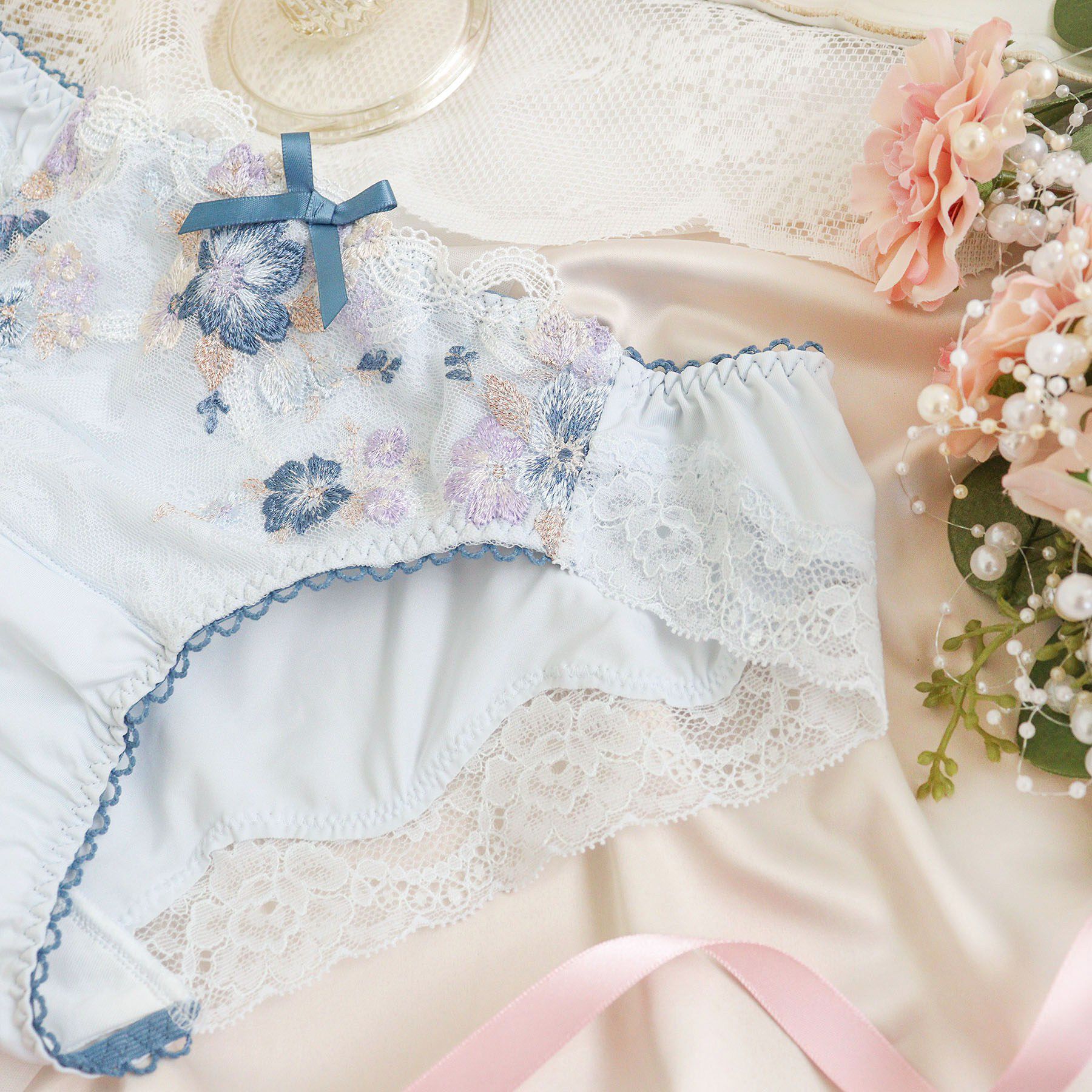 Risa Magli「ダニエラ サニタリー」|インナー|