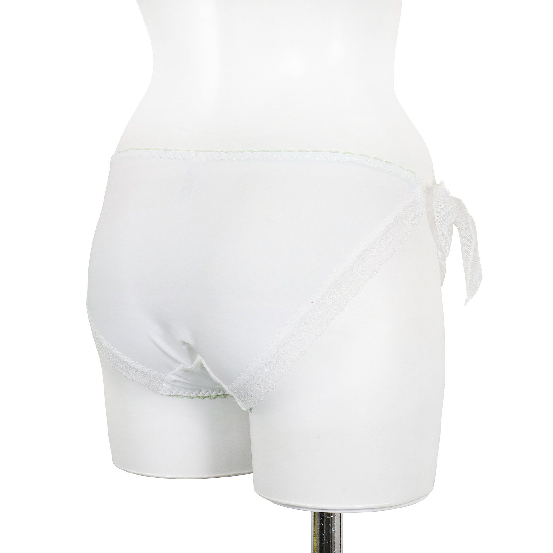 Risa Magli「ラーレ リボンショーツ」|インナー|