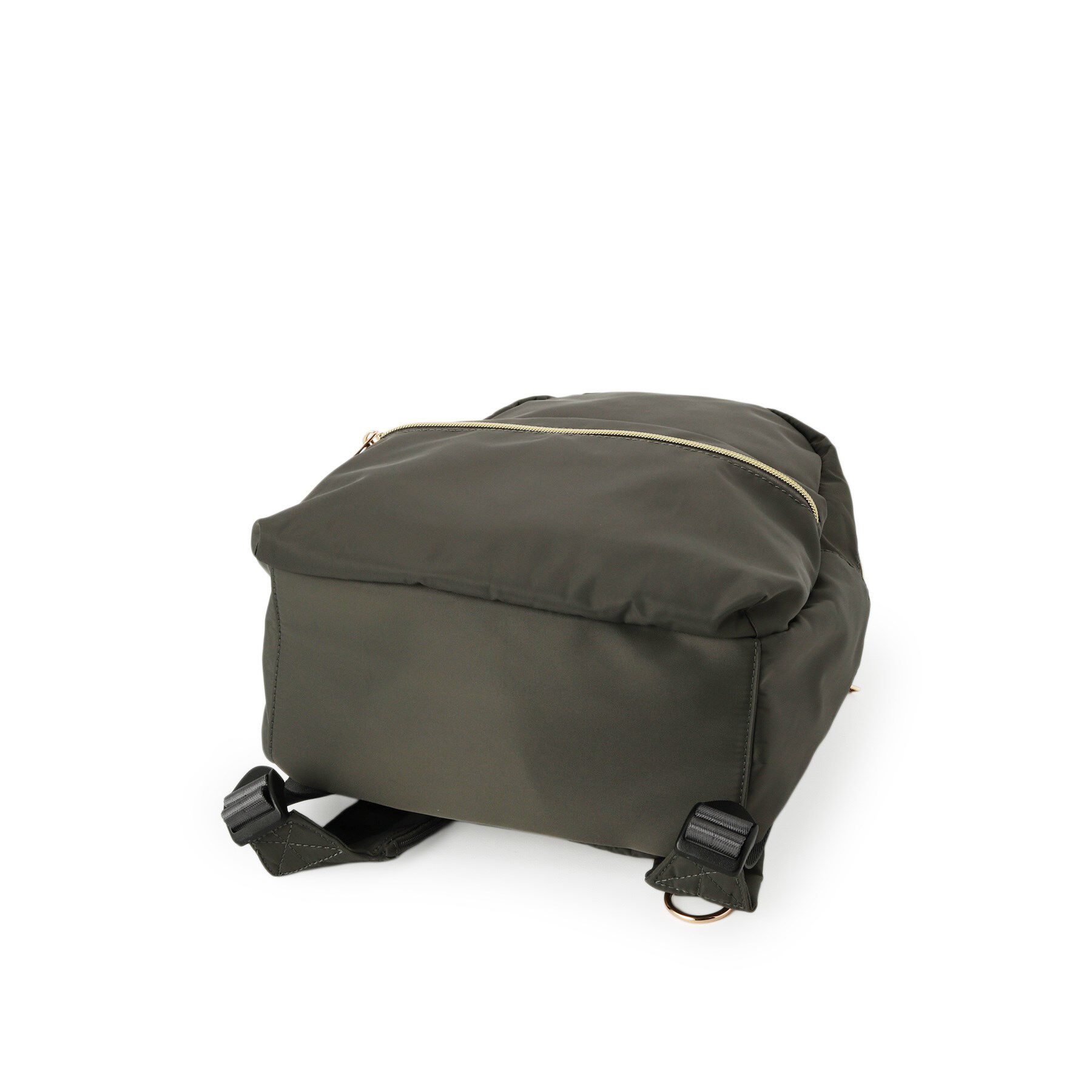 ITS&rsquo;DEMO「【A4／9ポケット】軽量撥水リュック」|リュック|