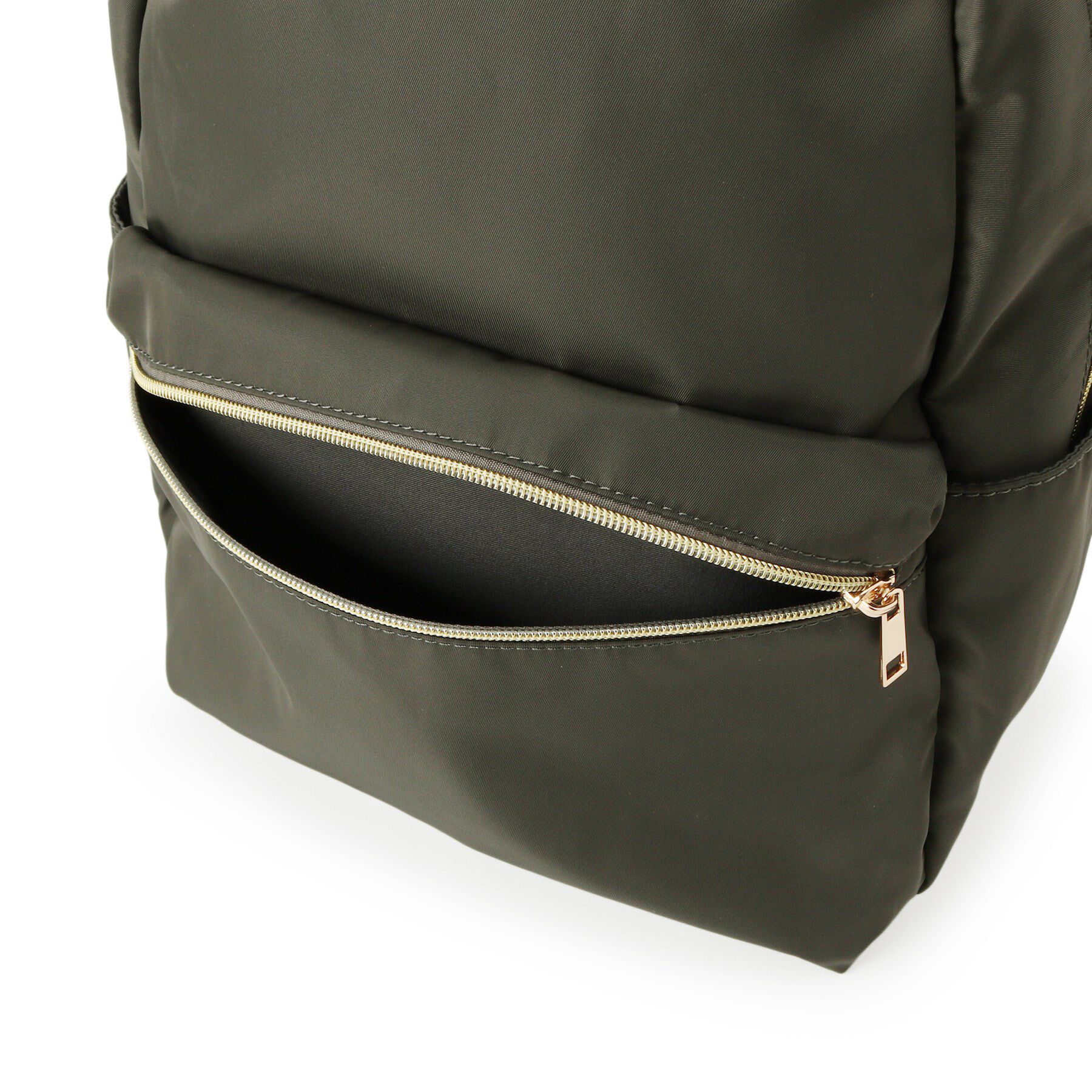 ITS&rsquo;DEMO「【A4／9ポケット】軽量撥水リュック」|リュック|