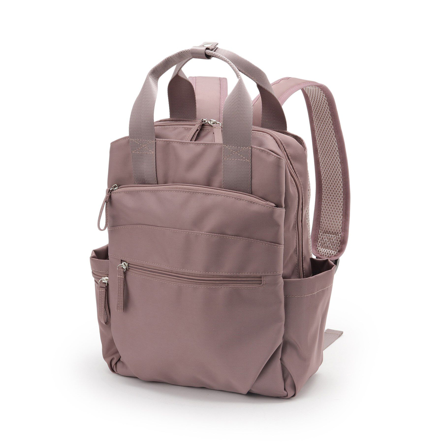 ITS&rsquo;DEMO「＜人間工学＞撥水リュック」|リュック|