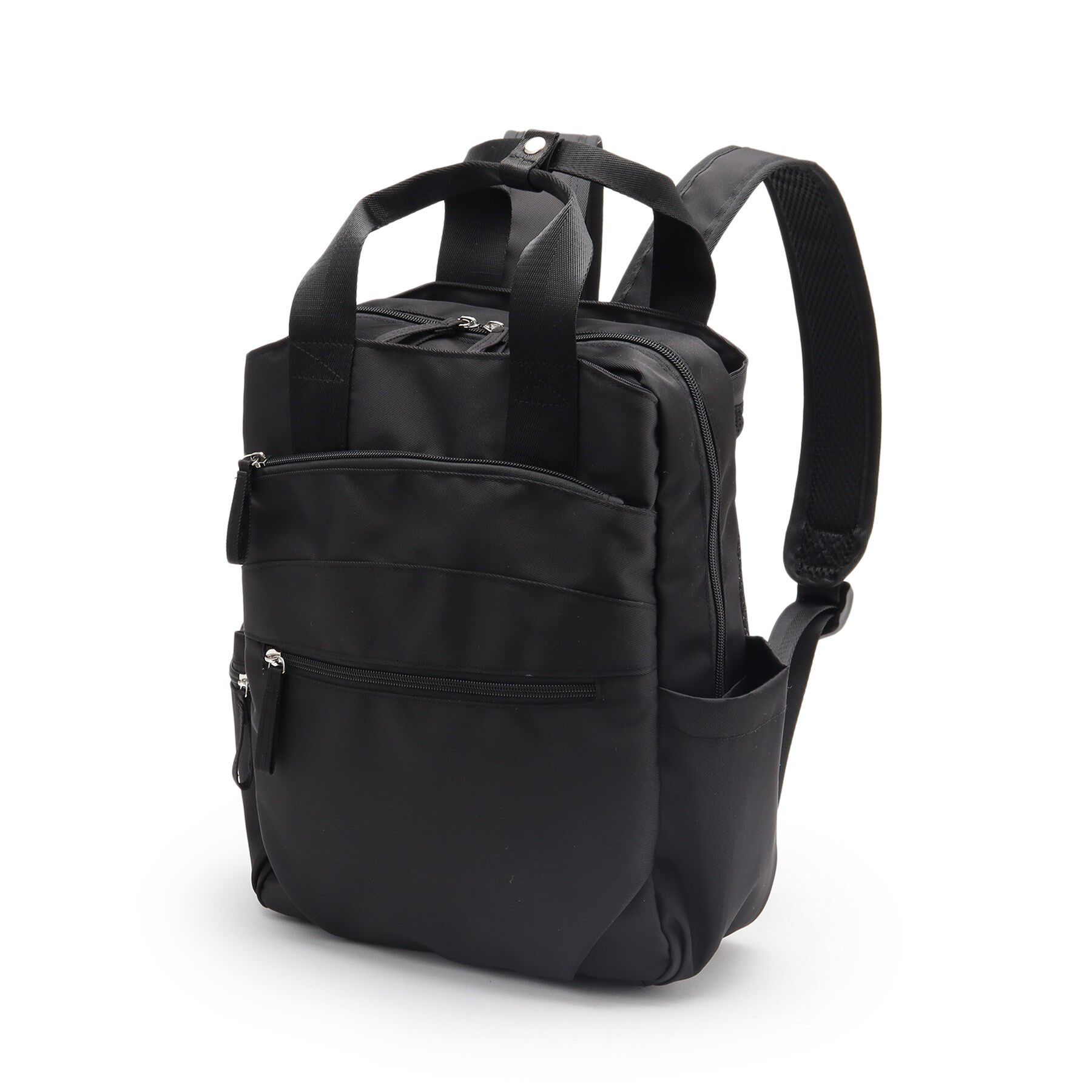 ITS&rsquo;DEMO「＜人間工学＞撥水リュック」|リュック|