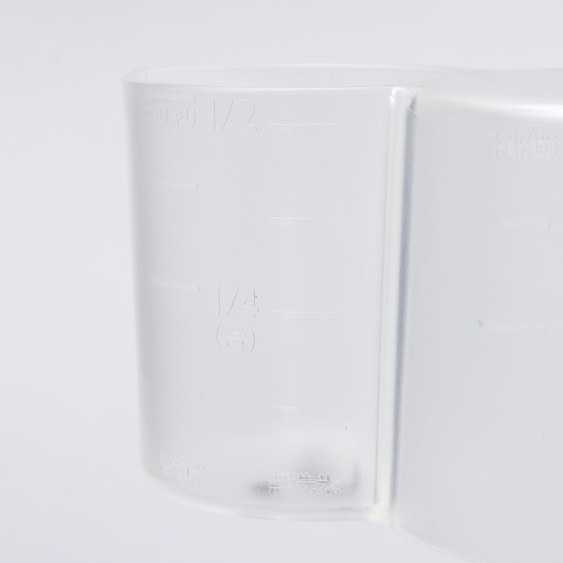 212 KITCHEN STORE「こめコレ! スリキリゆきだるまカップ」|食器・キッチングッズ|