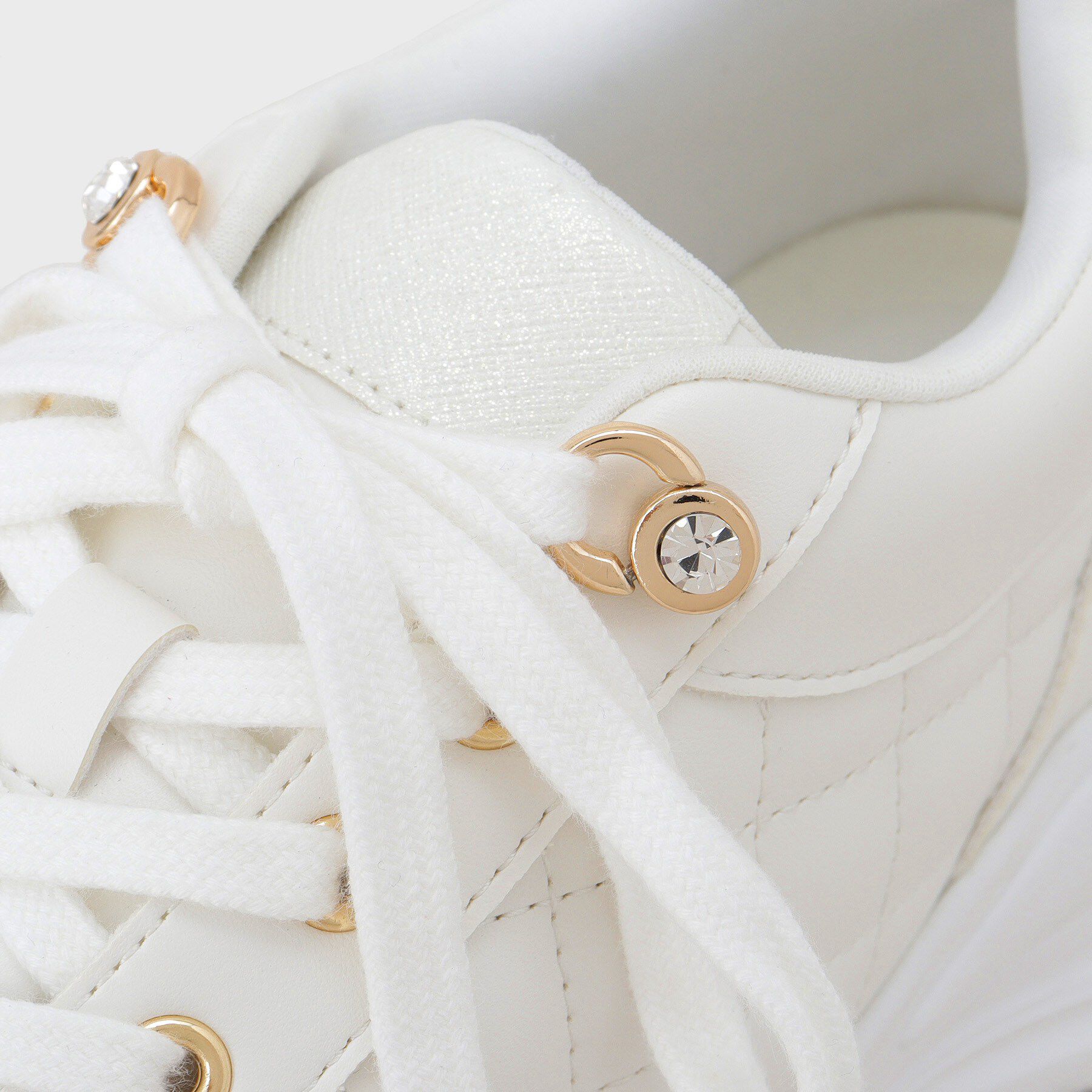 ESPERANZA「キルティングスニーカー」|スニーカー|