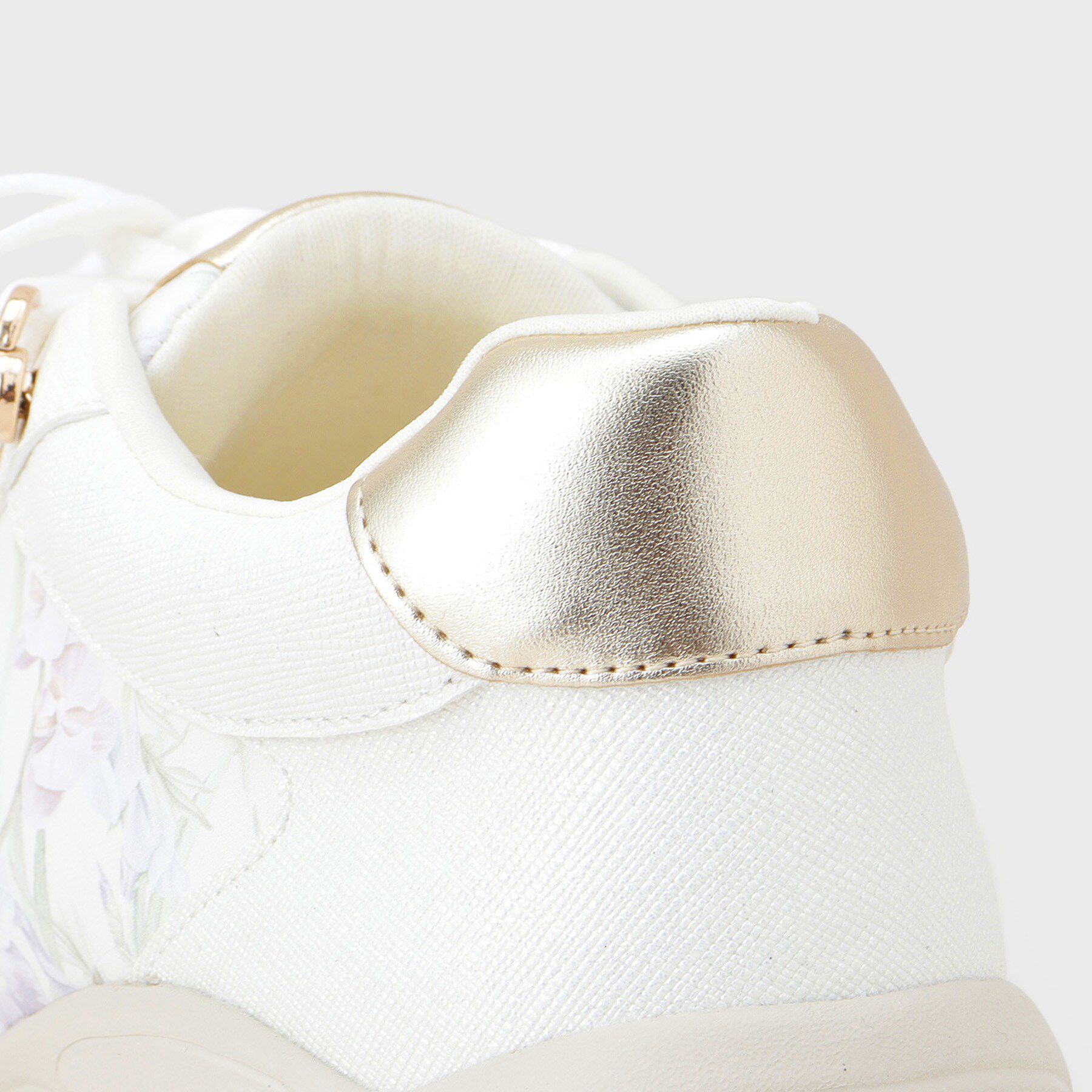 ESPERANZA「キルティングスニーカー」|スニーカー|