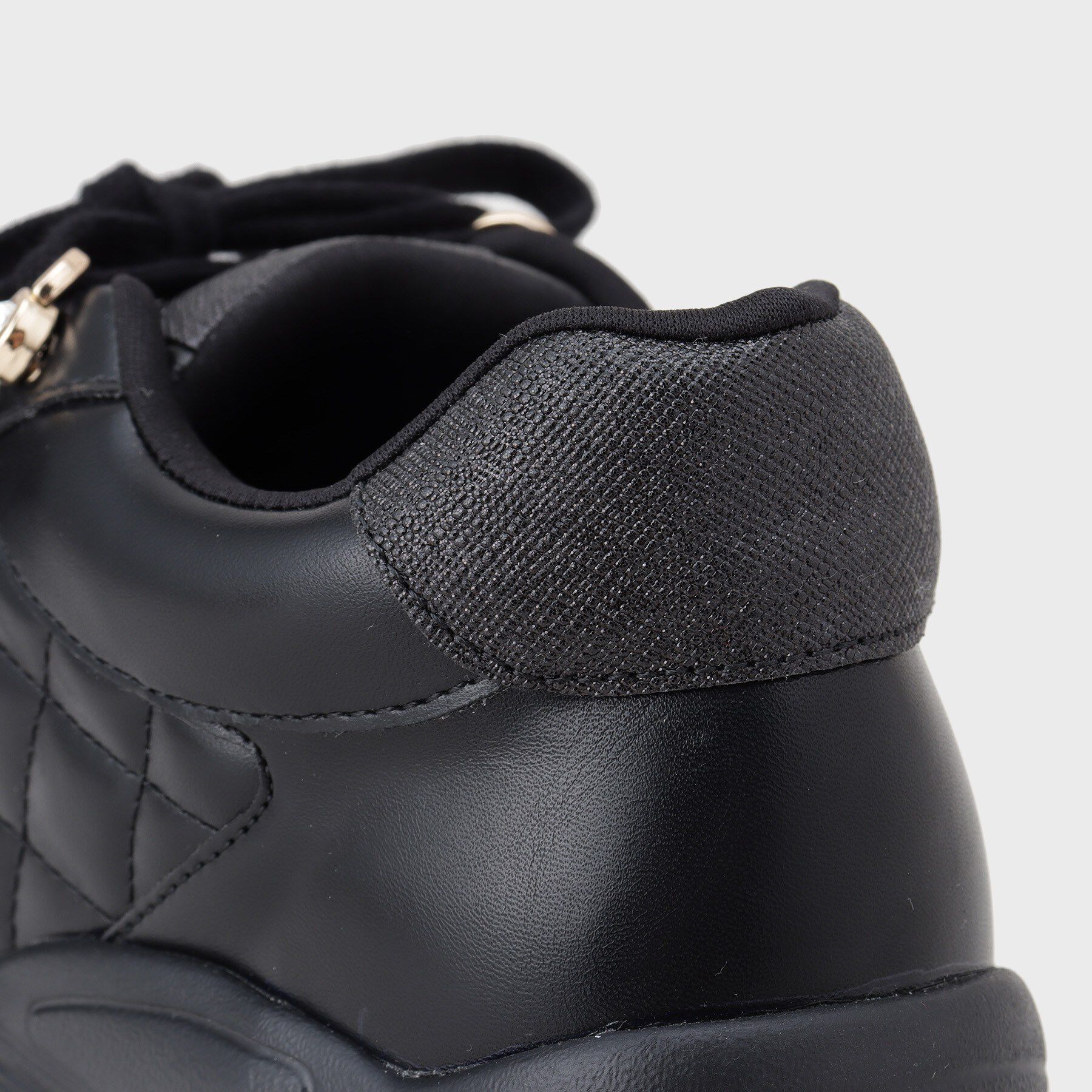 ESPERANZA「キルティングスニーカー」|スニーカー|