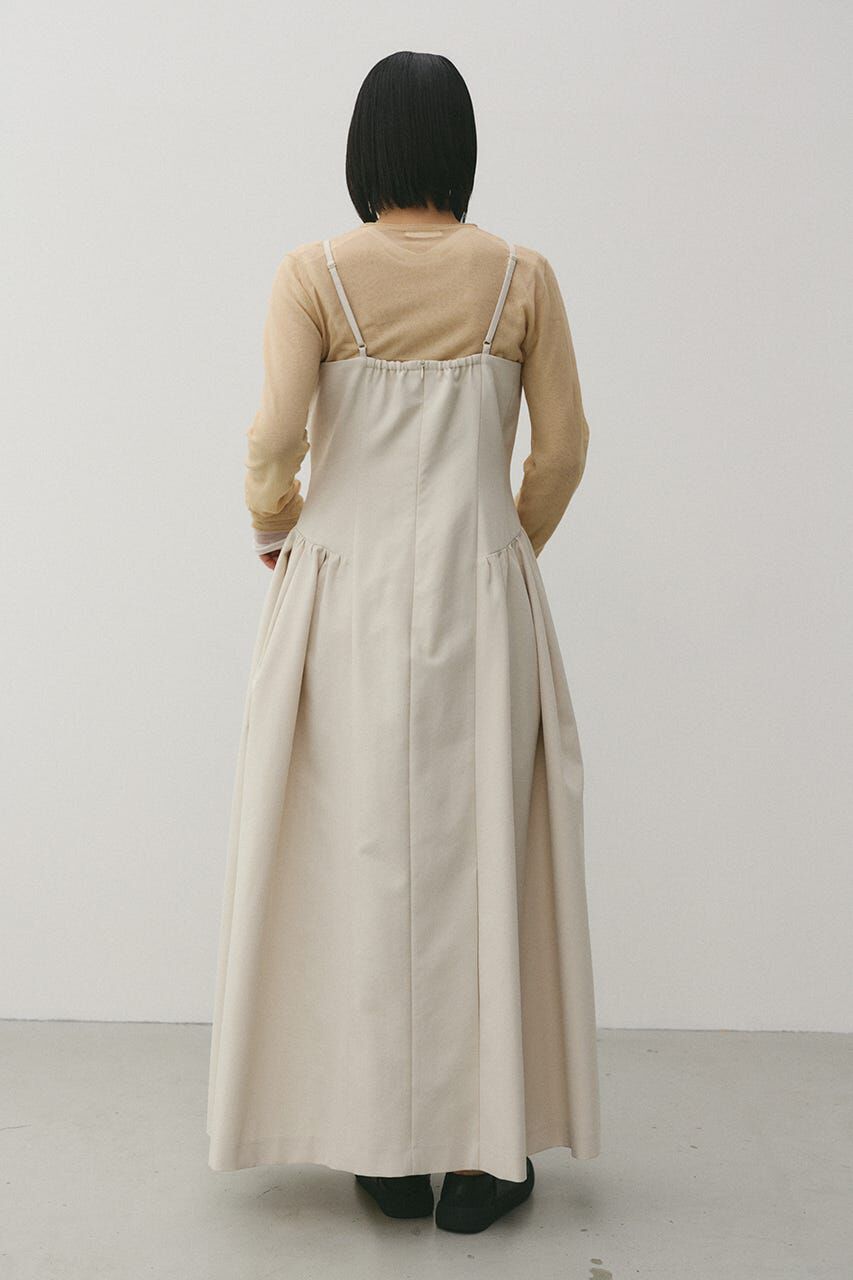 STYLEMIXER「パネルキャミワンピース」|ワンピース|