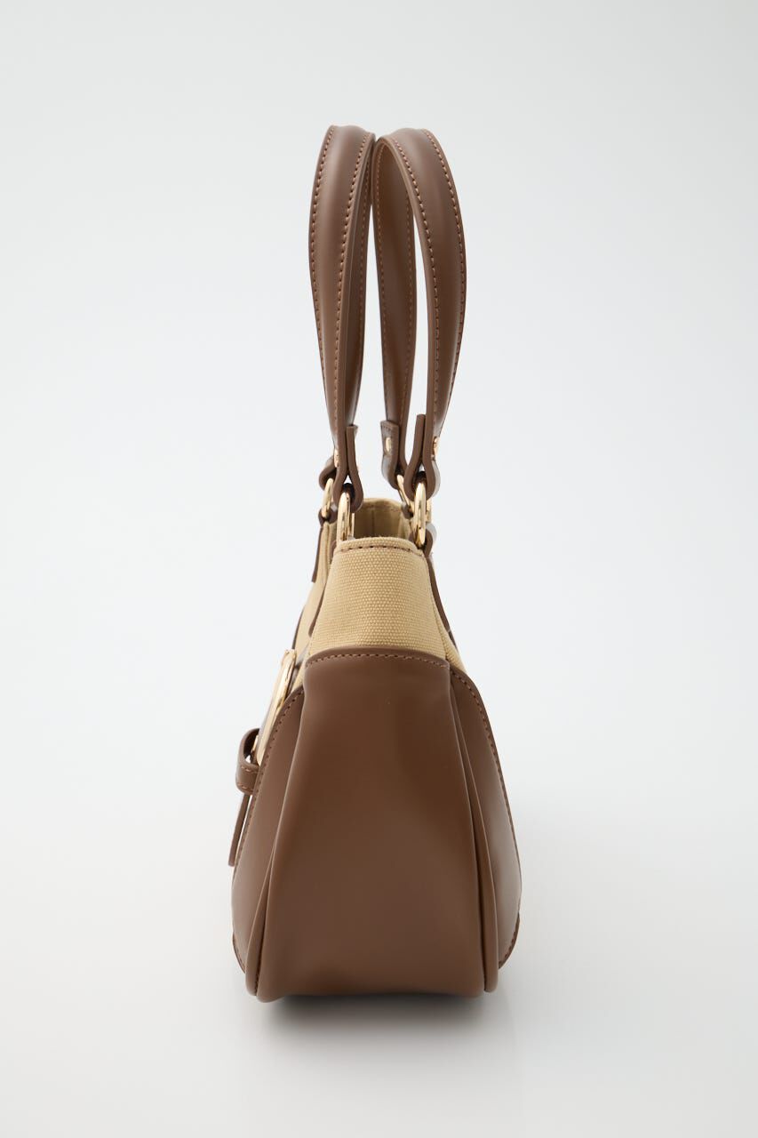 MOUSSY「BUCKLE FLAP 90s バッグ」|その他|