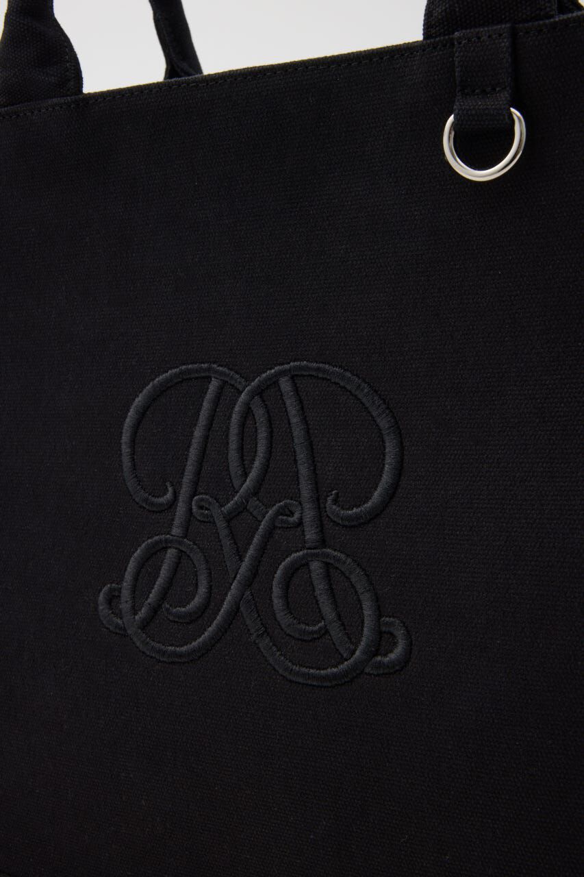 rienda「WRRロゴトートバッグ」|その他|