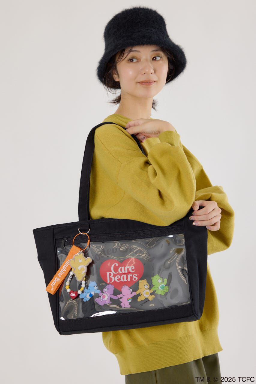 RODEO CROWNS「(Care Bears) トートバッグ」|その他|