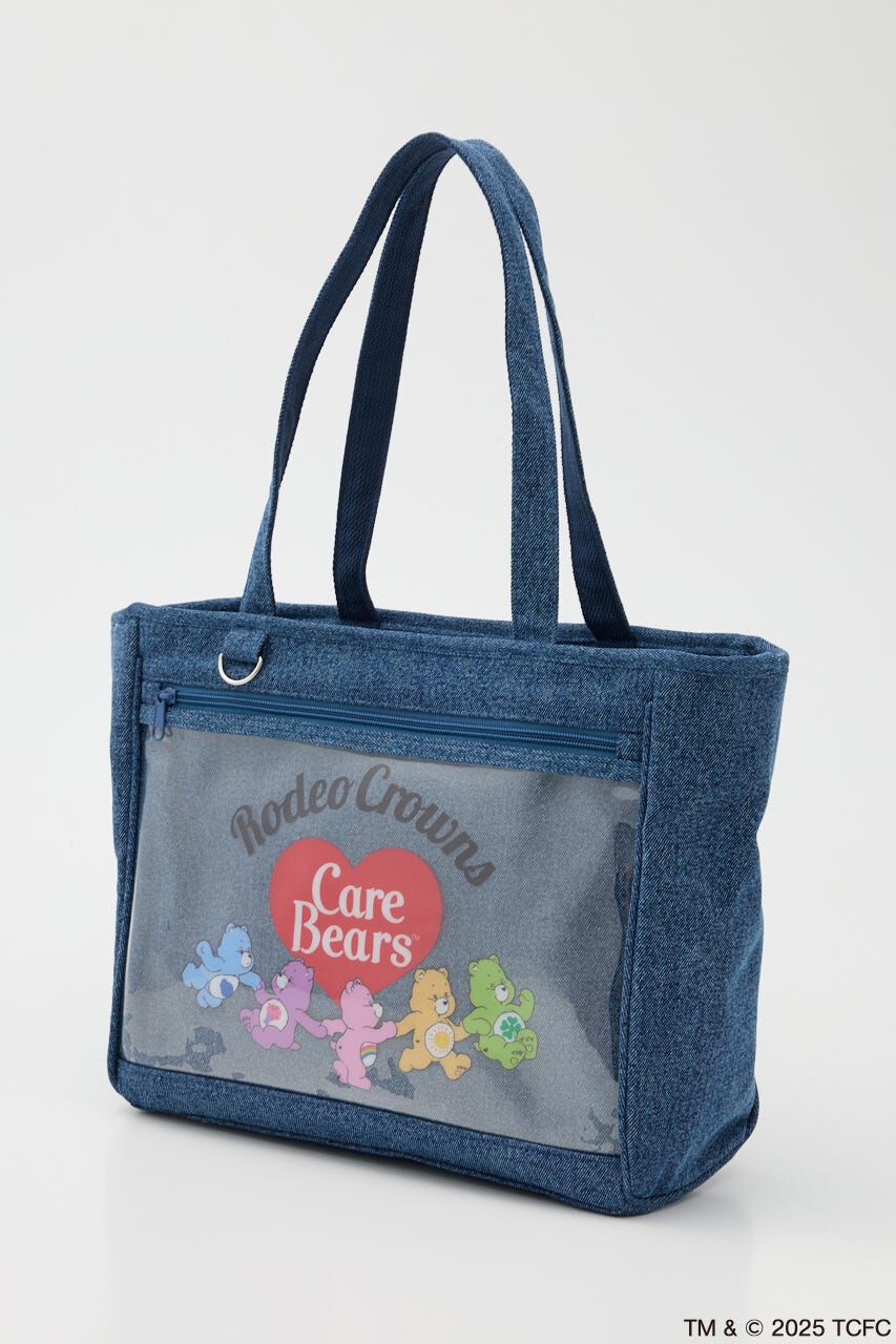 RODEO CROWNS「(Care Bears) トートバッグ」|その他|