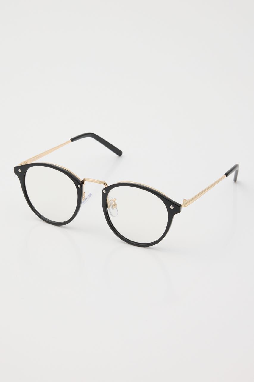 RODEO CROWNS「＜WEB先行アイテム＞Classical 2WAY アイウェア(調光レンズ)」|メガネ|