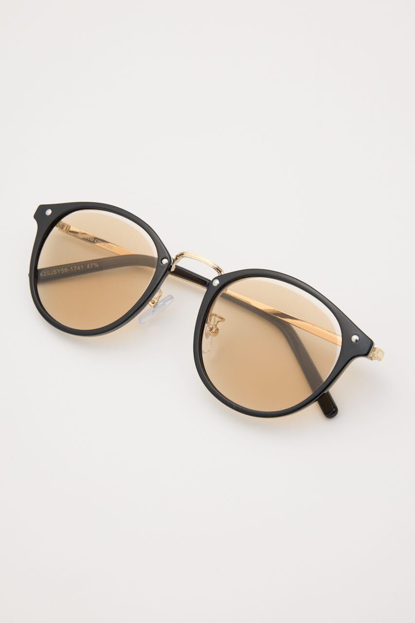 RODEO CROWNS「＜WEB先行アイテム＞Classical 2WAY アイウェア(調光レンズ)」|メガネ|