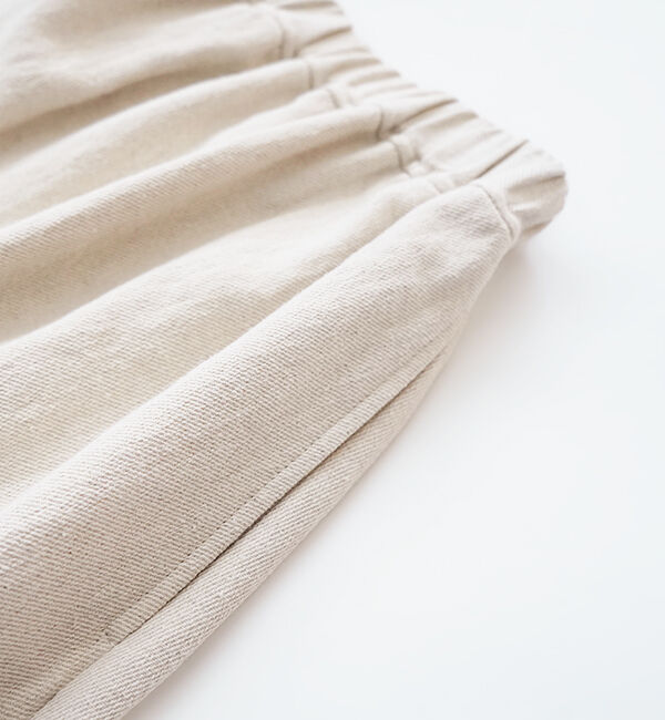 オオカミとフクロウ「オオカミとはじまりの季節に&ldquo;ゆらぎ&rdquo;」|スカート|