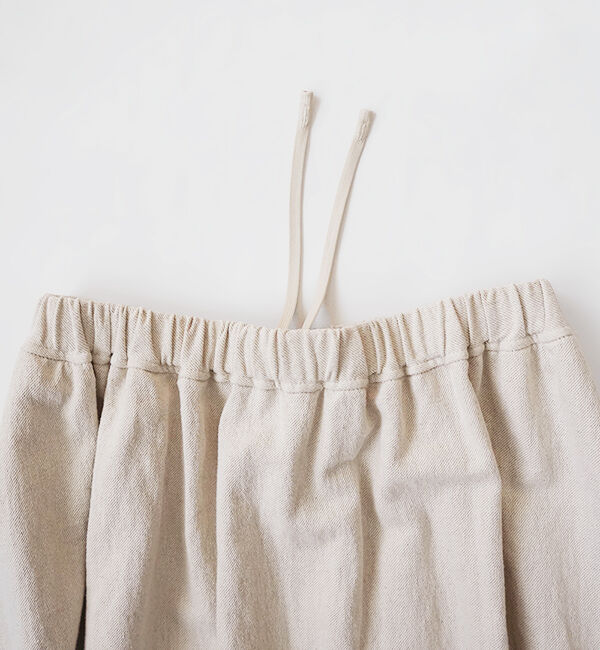 オオカミとフクロウ「オオカミとはじまりの季節に&ldquo;ゆらぎ&rdquo;」|スカート|