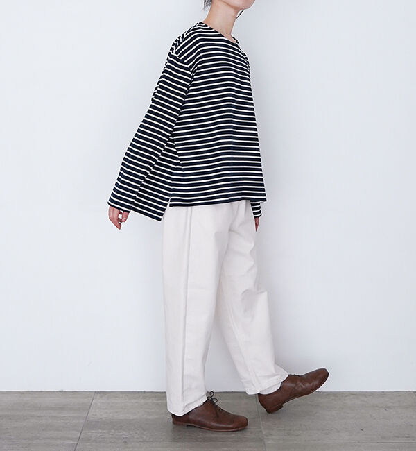 休日と詩「スローモーニングパンツ」|その他|