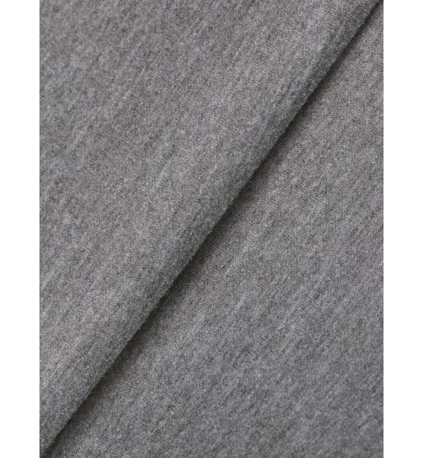 ELENDEEK「JERSEY TUCK FLARE SK」|スカート|