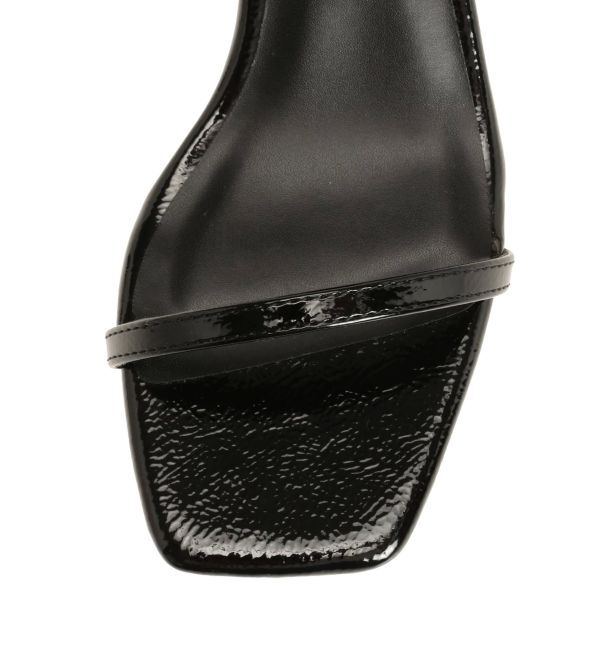 dazzlin「シンプルストラップサンダル」|サンダル|