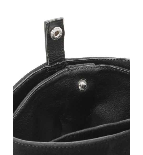 EVRIS「フリンジデザインロングブーツ」|ロングブーツ|