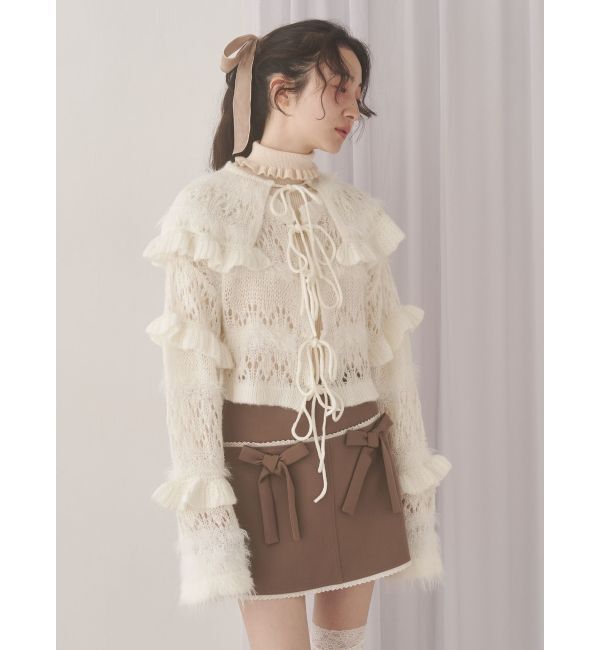 merry jenny「fluffy border collar」|その他|