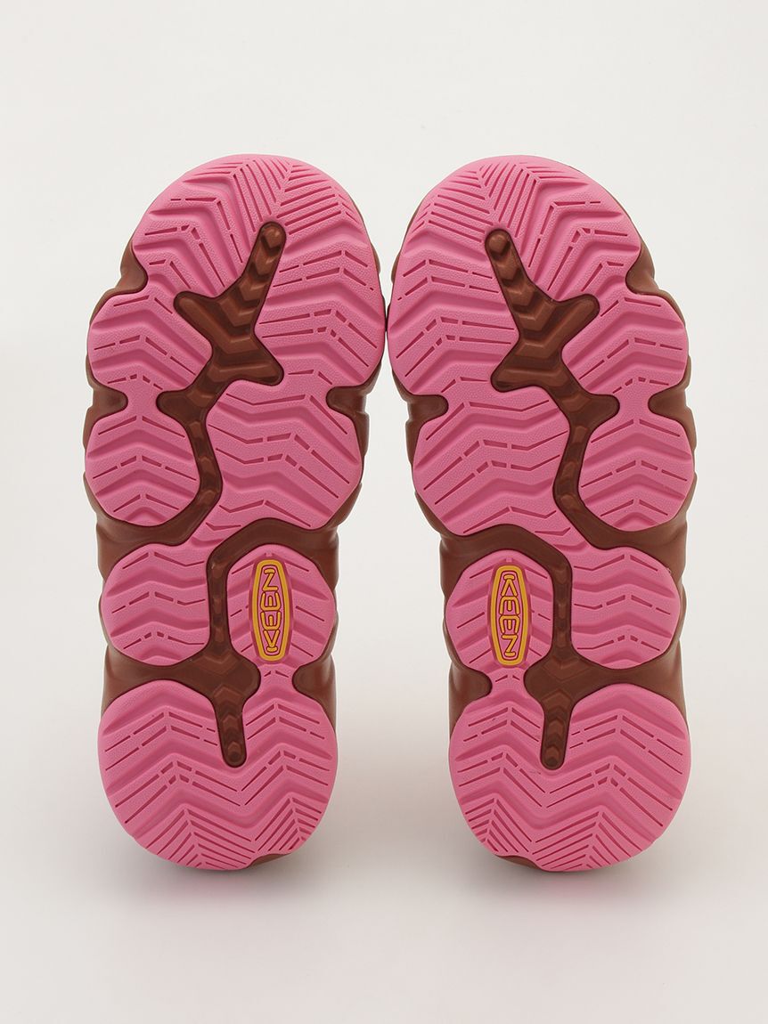 KEEN「【KEEN】HYPERPORT H2」|サンダル|