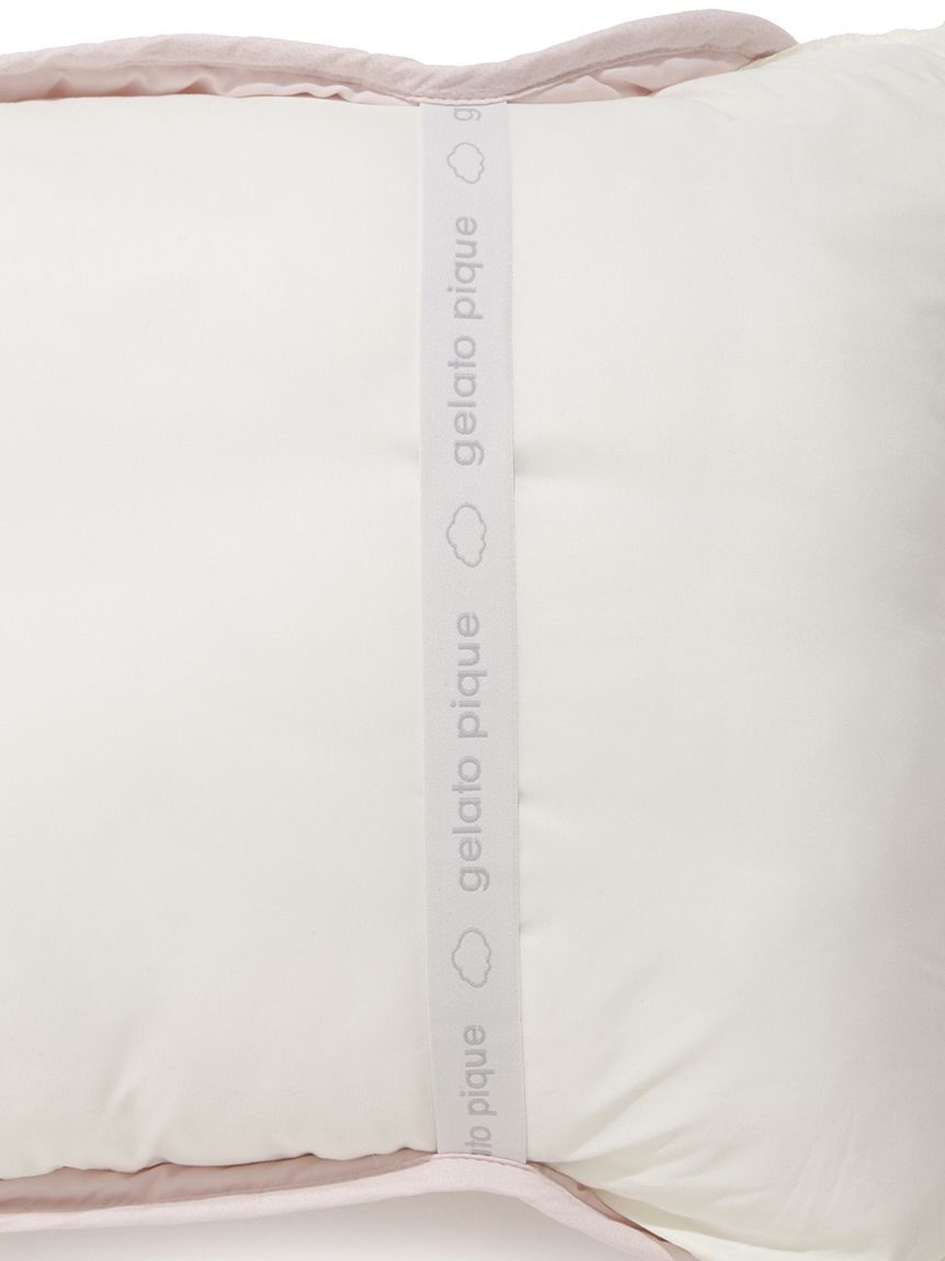 gelato pique Sleep「【Sleep】ハートロゴピローパッド」|その他|
