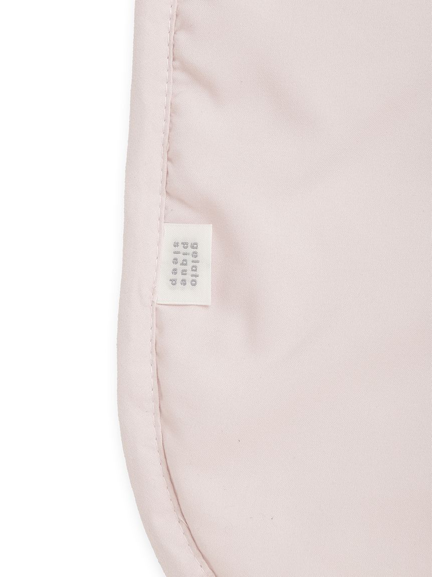 gelato pique Sleep「【Sleep】ハートロゴ 敷きパッド（ダブル）」|その他|