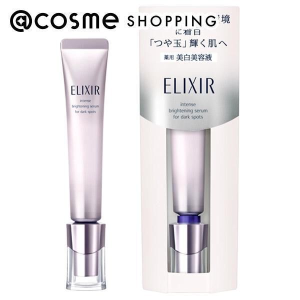 エリクシール「エリクシール スポットクリアセラム ＷＴ 心地よいアクアフローラルの香り (22g)」|美容液・オイル・クリーム|その他