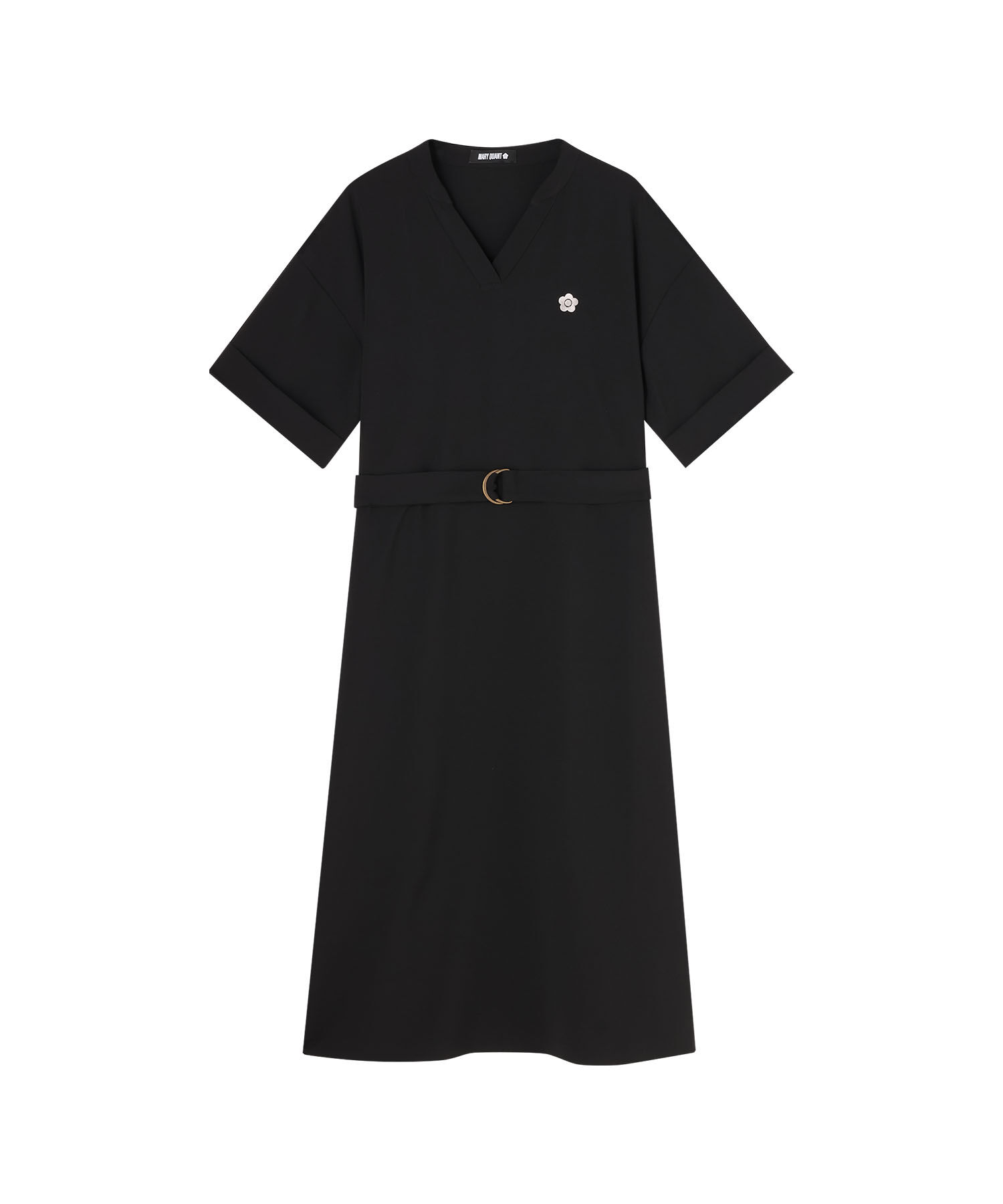 MARY QUANT「カフタン ワンピース」|ワンピース|