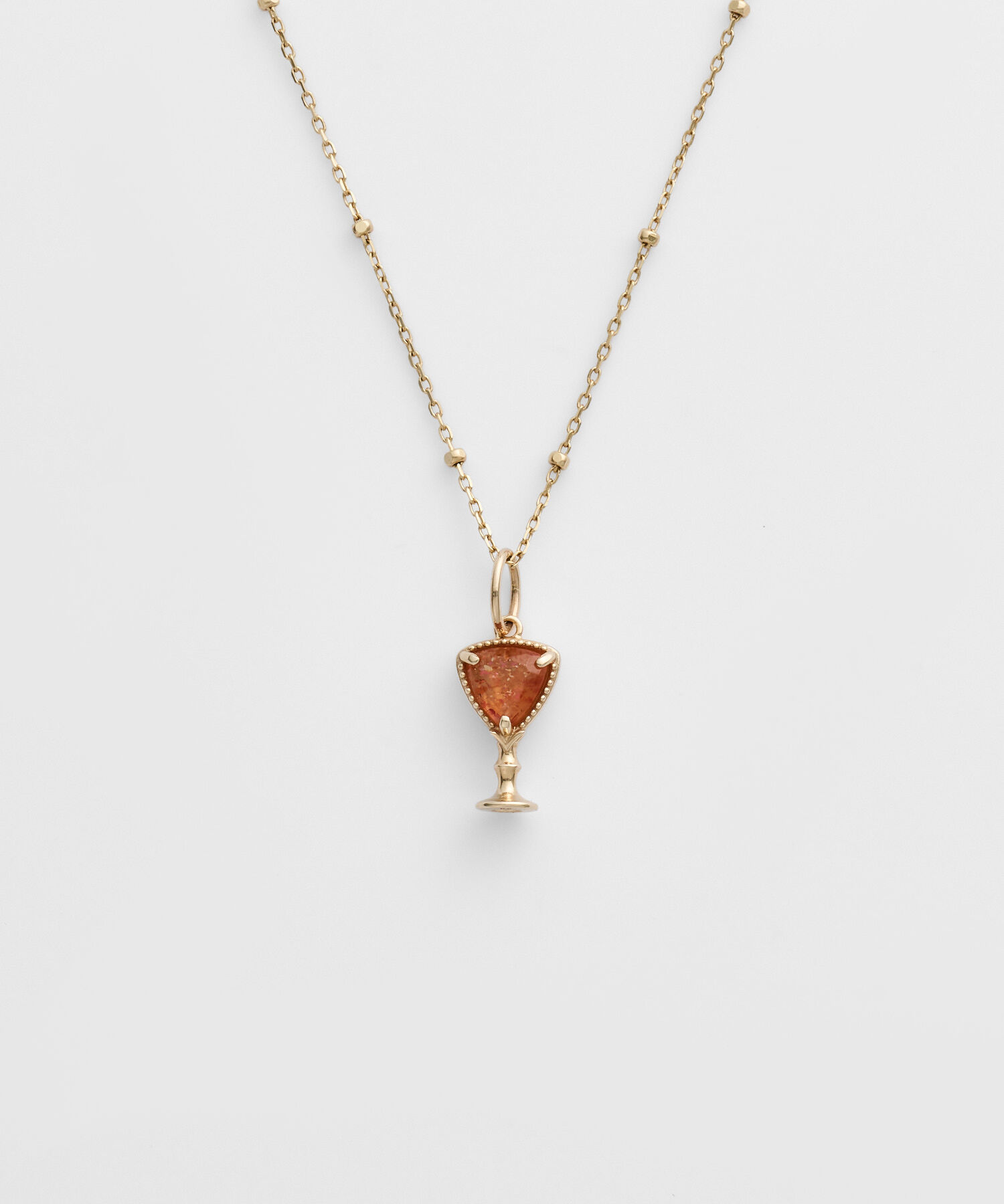  「K5サンストーンチャーム」|その他|