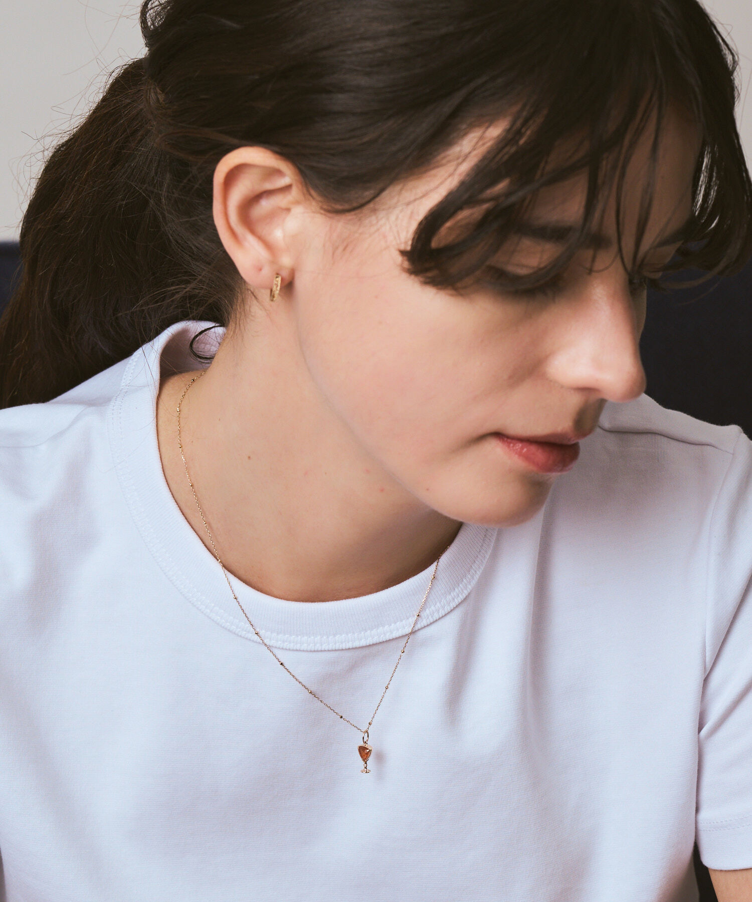  「K5サンストーンチャーム」|その他|