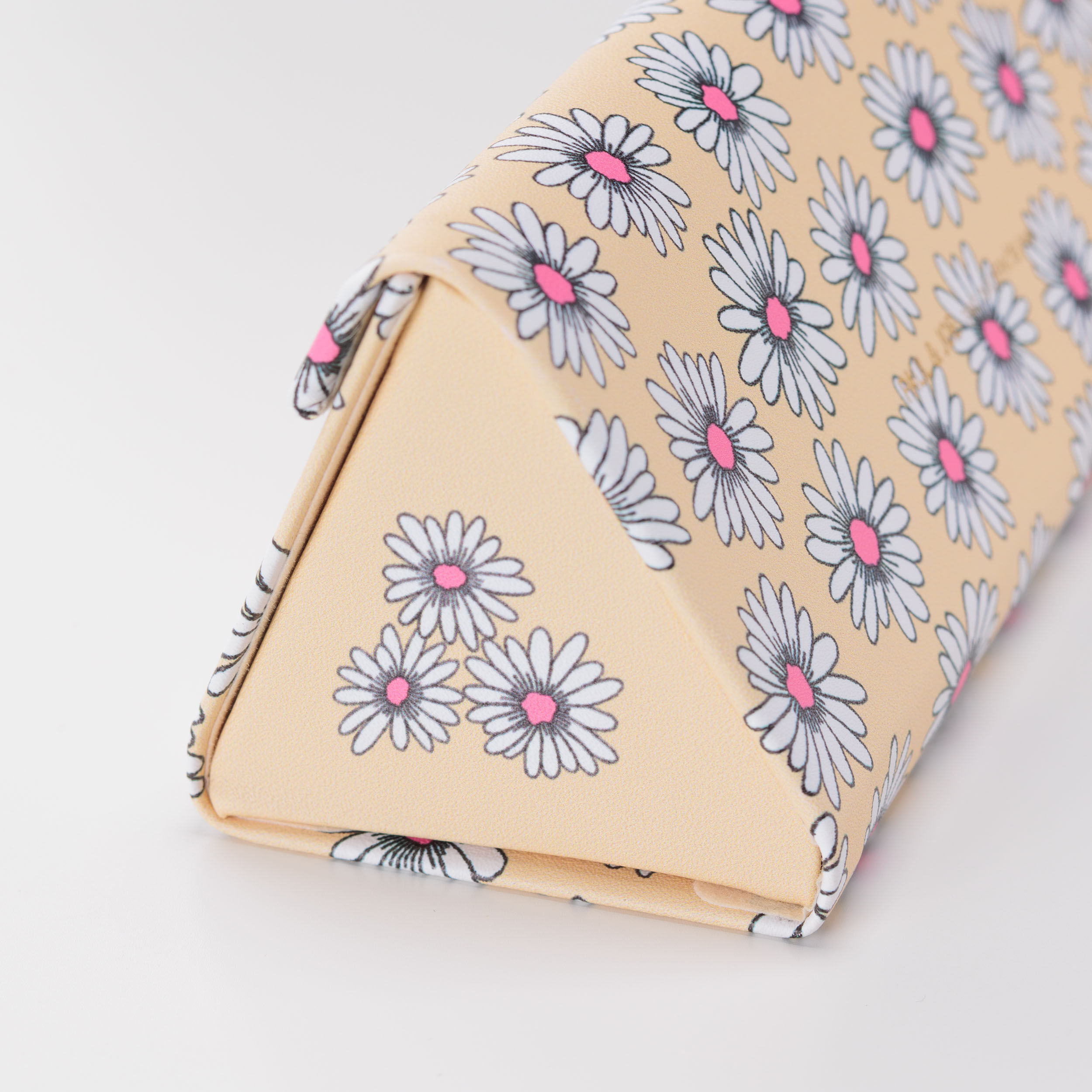 PAUL&JOE「スリムメガネケース／ポール＆ジョー」|メガネ|