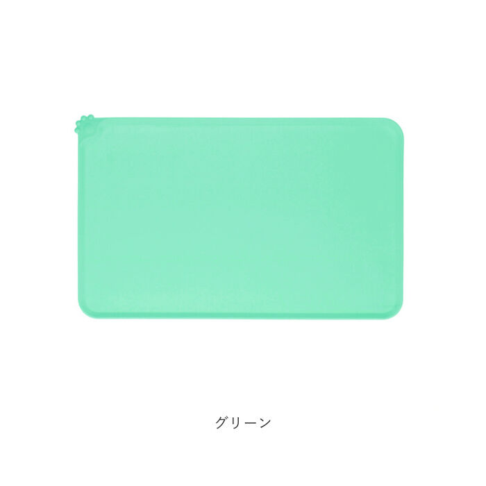 BACKYARD FAMILY「ペット ランチョンマット 通販 滑り止めマット 滑らない マット ランチマット フードマット」|その他|