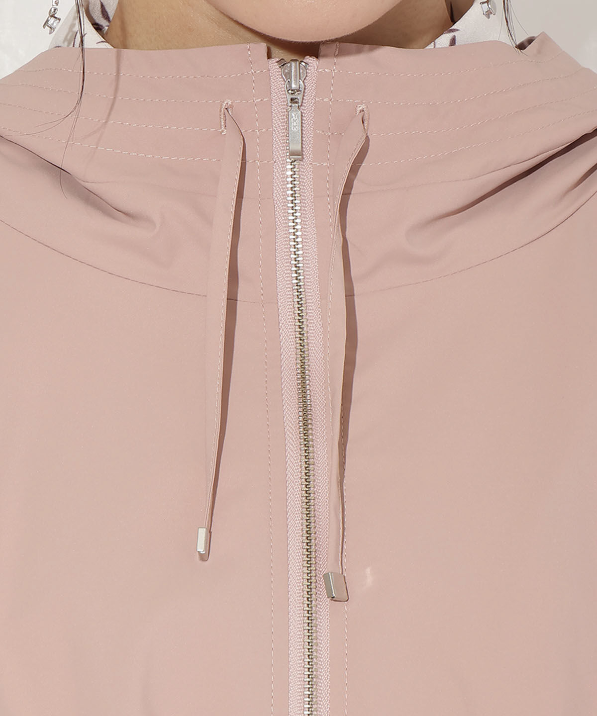 WILLSELECTION「ボリュームスリーブショートブルゾン」|ブルゾン・スタジャン|