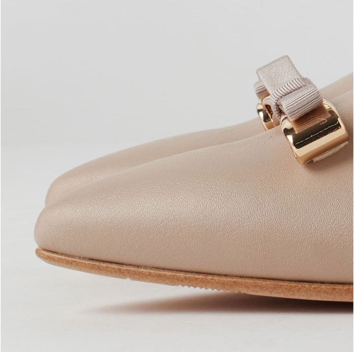 ダイアナ「オールウェザーシューズ　EM41137R」|パンプス|