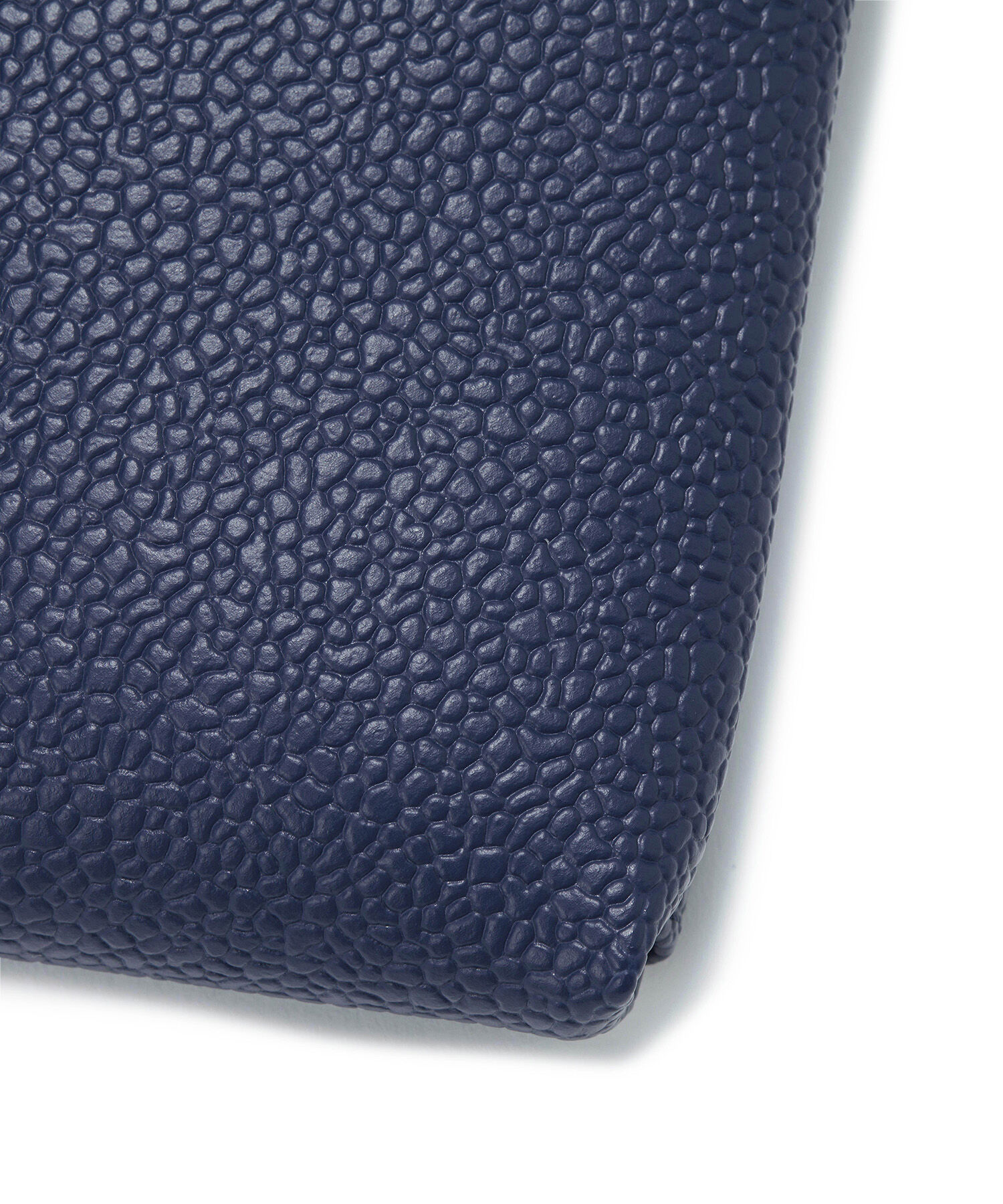 TOPKAPI BREATH「 SCOTCH GRAIN スコッチグレイン ネオレザー サコッシュ スマホ ショルダーバッグ【VERY 掲載】」|ショルダー・メッセンジャー|