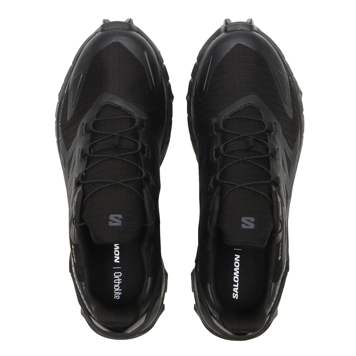 SALOMON「【SALOMON】SUPERCROSS 4 GTX W」|スニーカー|