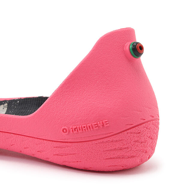  「FS【　BODY&times;INSOLE　H.Pink&times;Black.M】」|スニーカー|