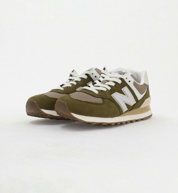 UNITED ARROWS「＜New Balance＞U5742RG/D スニーカー」|スニーカー|