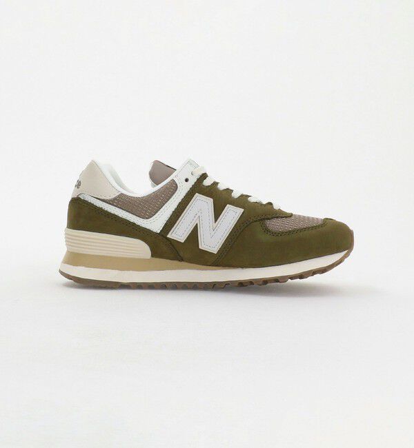 UNITED ARROWS「＜New Balance＞U5742RG/D スニーカー」|スニーカー|