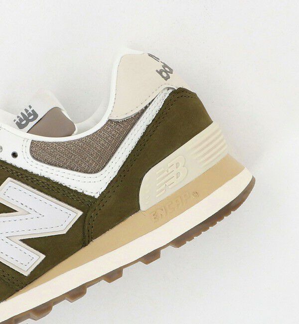 UNITED ARROWS「＜New Balance＞U5742RG/D スニーカー」|スニーカー|