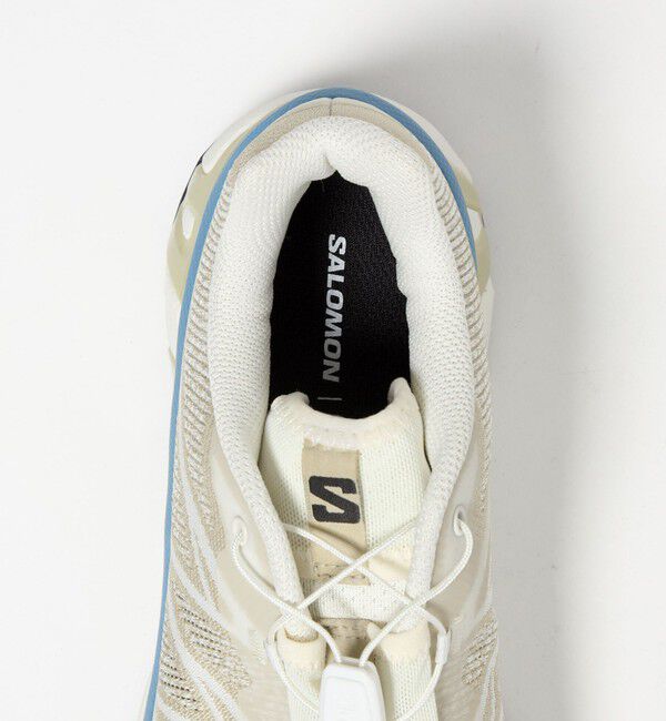 UNITED ARROWS「【国内EXCLUSIVE】＜Salomon＞ XT-6 SHADOW/スニーカー」|スニーカー|