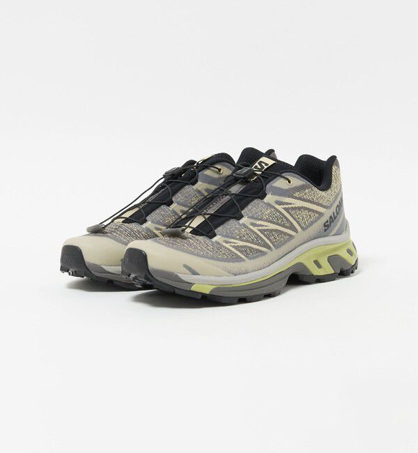 UNITED ARROWS「【国内EXCLUSIVE】＜Salomon＞ XT-6 SHADOW/スニーカー」|スニーカー|