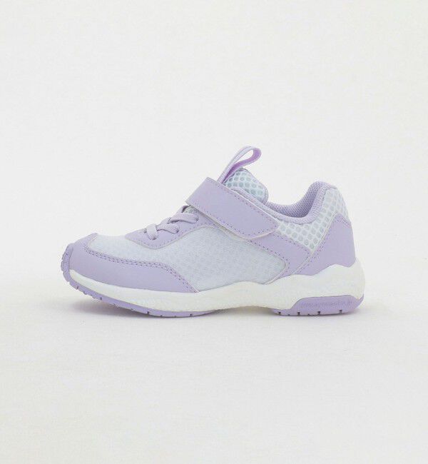 UNITED ARROWS green label relaxing「【別注】＜瞬足＞スニーカー / キッズ  17cm-23cm」|スニーカー|