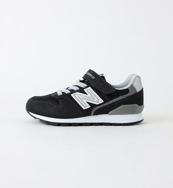 UNITED ARROWS green label relaxing「＜New Balance＞YV996 スニーカー / キッズ  17cm-24cm」|スニーカー|