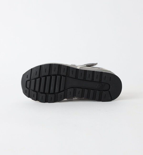 UNITED ARROWS green label relaxing「＜New Balance＞YV996 スニーカー / キッズ  17cm-24cm」|スニーカー|