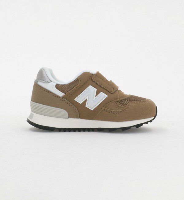 UNITED ARROWS green label relaxing「＜New Balance＞313 Hook and Loop スニーカー / キッズ  14cm-16cm」|スニーカー|
