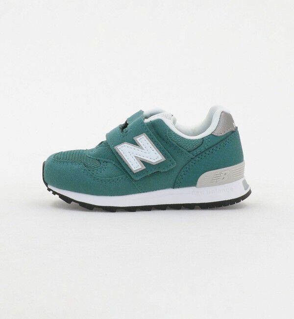 UNITED ARROWS green label relaxing「＜New Balance＞313 Hook and Loop スニーカー / キッズ  14cm-16cm」|スニーカー|KELLY