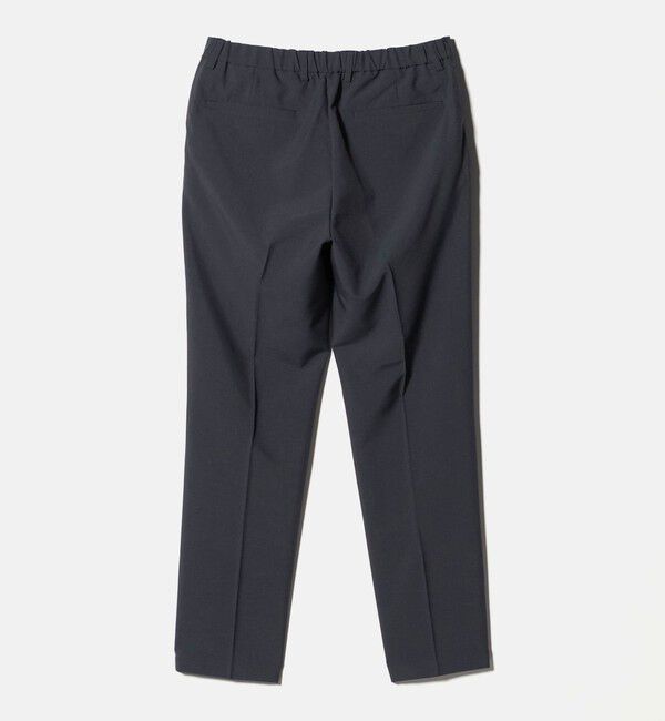 UNITED ARROWS green label relaxing「【WEB限定】JUST fit ドライポリエステル ナロー セットアップ -吸水速乾-」|テーラードジャケット|